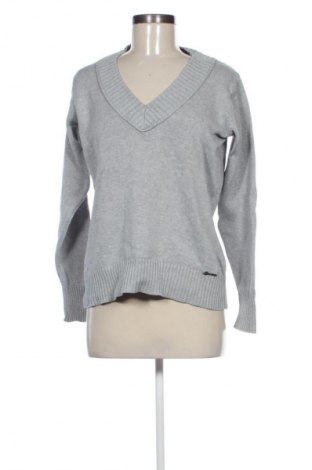 Damenpullover Yessica, Größe L, Farbe Grau, Preis € 14,83