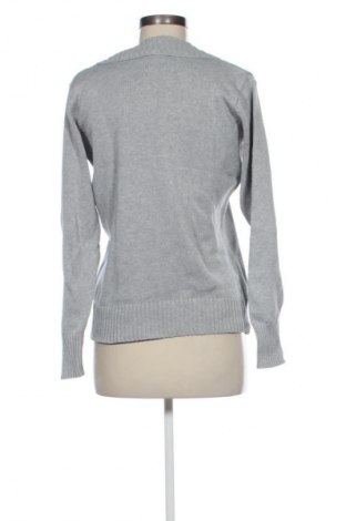 Damenpullover Yessica, Größe L, Farbe Grau, Preis € 14,83