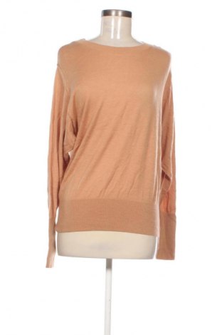 Γυναικείο πουλόβερ Yessica, Μέγεθος M, Χρώμα Καφέ, Τιμή 9,99 €