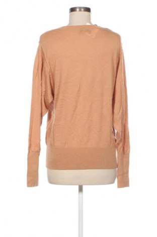 Γυναικείο πουλόβερ Yessica, Μέγεθος M, Χρώμα Καφέ, Τιμή 9,99 €