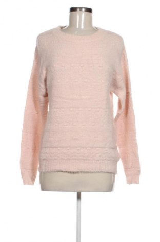 Női pulóver Yessica, Méret S, Szín Rózsaszín, Ár 5 099 Ft