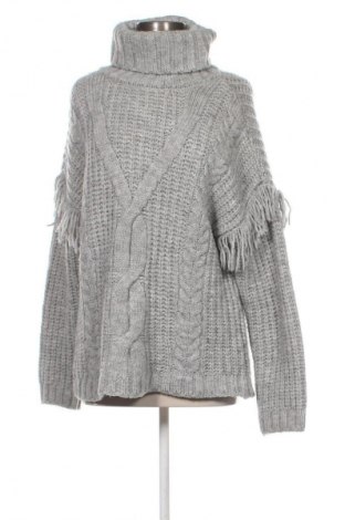 Γυναικείο πουλόβερ Yessica, Μέγεθος M, Χρώμα Γκρί, Τιμή 14,77 €