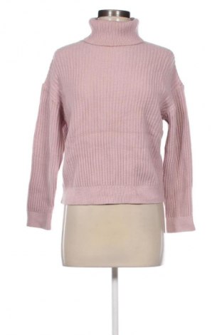 Dámsky pulóver Yishion, Veľkosť M, Farba Popolavo ružová, Cena  12,95 €