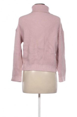 Dámsky pulóver Yishion, Veľkosť M, Farba Popolavo ružová, Cena  12,95 €