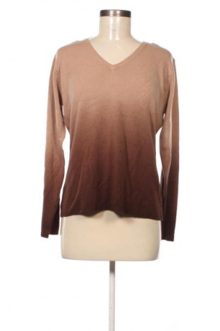 Női pulóver Yoors, Méret L, Szín Barna, Ár 5 649 Ft