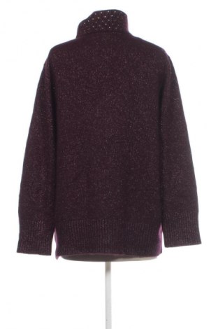 Damski sweter Your Sixth Sense, Rozmiar XL, Kolor Czerwony, Cena 48,99 zł