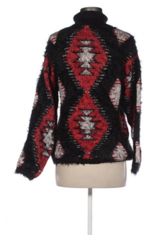 Дамски пуловер Yuka, Размер XL, Цвят Многоцветен, Цена 19,99 лв.