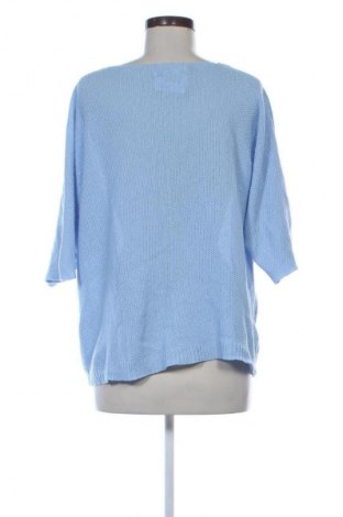 Pulover de femei Z One by Zabaione, Mărime XL, Culoare Albastru, Preț 107,89 Lei