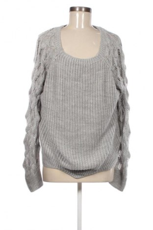 Dámsky pulóver Zabaione, Veľkosť M, Farba Sivá, Cena  10,95 €
