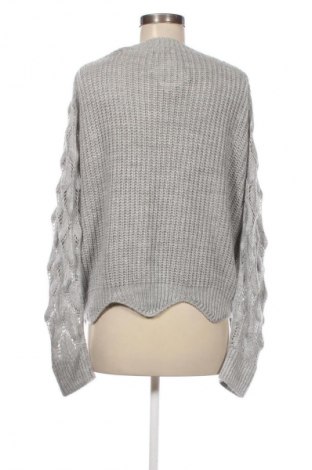 Dámsky pulóver Zabaione, Veľkosť M, Farba Sivá, Cena  10,95 €