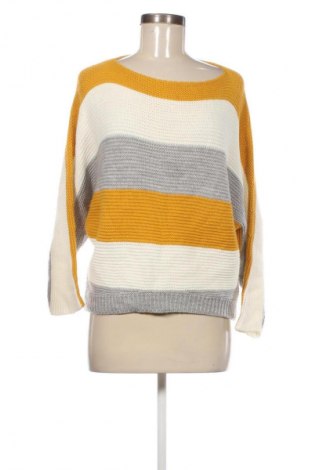 Γυναικείο πουλόβερ Zabaione, Μέγεθος S, Χρώμα Πολύχρωμο, Τιμή 16,99 €