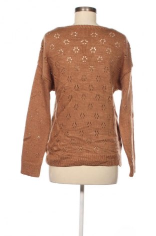 Pulover de femei Zabaione, Mărime XL, Culoare Maro, Preț 56,99 Lei