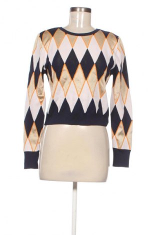 Női pulóver Zagora, Méret M, Szín Sokszínű, Ár 10 830 Ft