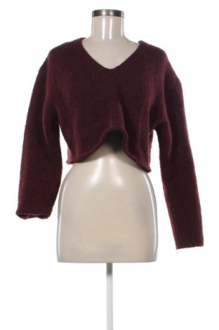 Női pulóver Zara, Méret S, Szín Piros, Ár 5 400 Ft