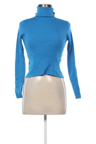 Dámsky pulóver Zara, Veľkosť M, Farba Modrá, Cena  13,81 €