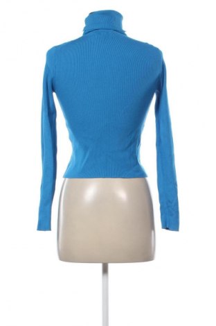 Dámsky pulóver Zara, Veľkosť M, Farba Modrá, Cena  13,81 €
