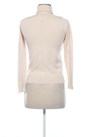 Dámský svetr Zara, Velikost S, Barva Krémová, Cena  346,00 Kč
