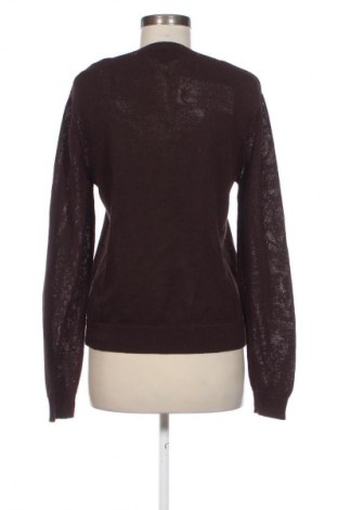 Pulover de femei Zara, Mărime M, Culoare Maro, Preț 163,16 Lei