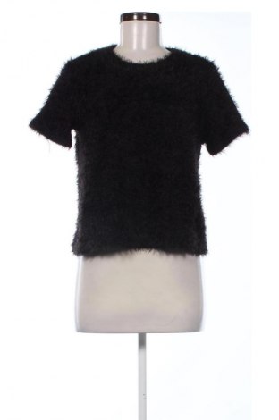 Damenpullover Zara, Größe L, Farbe Schwarz, Preis 13,81 €