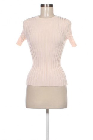 Dámský svetr Zara, Velikost S, Barva Béžová, Cena  329,00 Kč