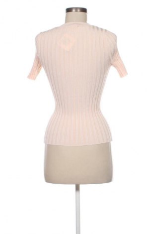 Dámský svetr Zara, Velikost S, Barva Béžová, Cena  329,00 Kč