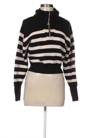 Damenpullover Zara, Größe L, Farbe Mehrfarbig, Preis € 17,99