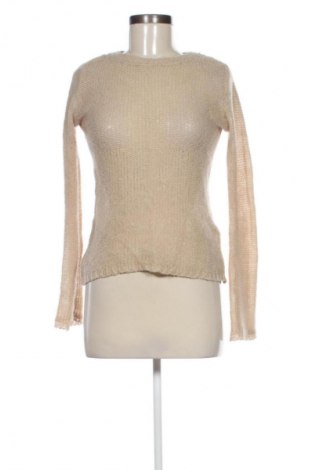 Dámský svetr Zara, Velikost S, Barva Béžová, Cena  342,00 Kč