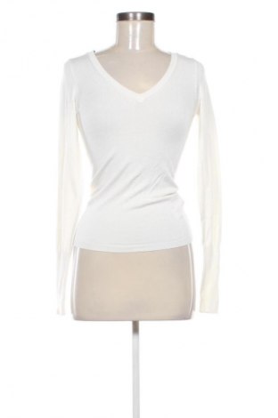 Dámský svetr Zara, Velikost S, Barva Krémová, Cena  346,00 Kč