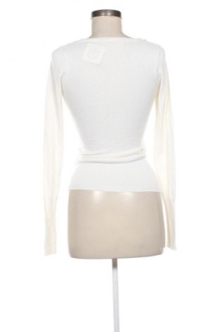 Dámský svetr Zara, Velikost S, Barva Krémová, Cena  346,00 Kč