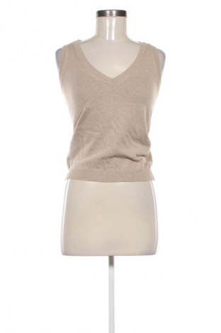 Dámský svetr Zara, Velikost M, Barva Béžová, Cena  346,00 Kč