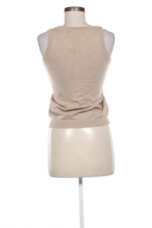 Dámský svetr Zara, Velikost M, Barva Béžová, Cena  346,00 Kč