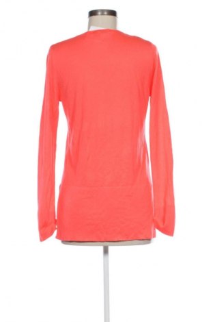 Dámský svetr Zara, Velikost S, Barva Červená, Cena  342,00 Kč