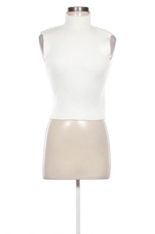 Dámský svetr Zara, Velikost L, Barva Krémová, Cena  532,00 Kč