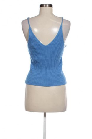 Pulover de femei Zara, Mărime M, Culoare Albastru, Preț 72,03 Lei