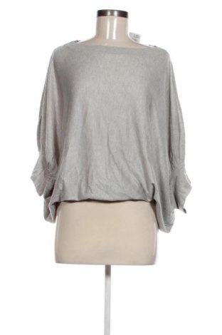 Pulover de femei Zara, Mărime M, Culoare Gri, Preț 71,05 Lei