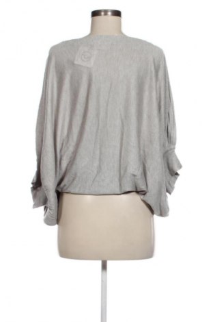 Pulover de femei Zara, Mărime M, Culoare Gri, Preț 71,05 Lei