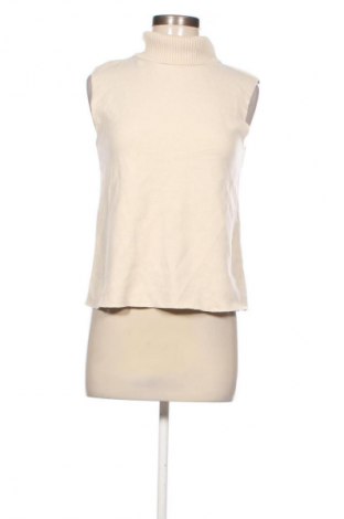 Dámsky pulóver Zara, Veľkosť S, Farba Béžová, Cena  16,95 €