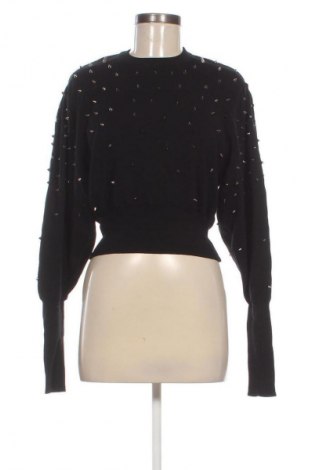 Női pulóver Zara, Méret M, Szín Fekete, Ár 6 759 Ft