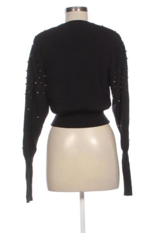 Női pulóver Zara, Méret M, Szín Fekete, Ár 6 759 Ft