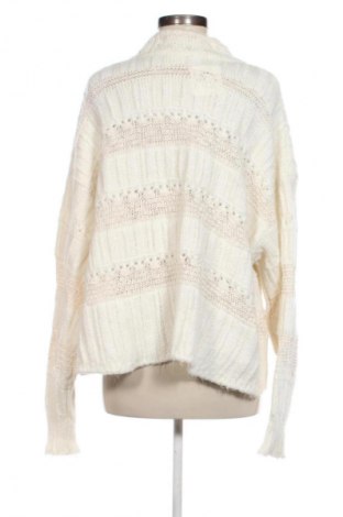Dámský svetr Zara, Velikost M, Barva Bílá, Cena  342,00 Kč