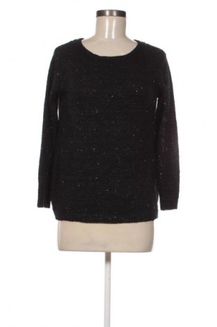 Γυναικείο πουλόβερ Zara, Μέγεθος M, Χρώμα Μαύρο, Τιμή 14,99 €
