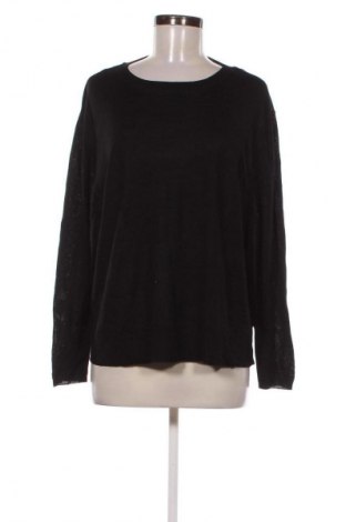 Damenpullover Zara, Größe L, Farbe Schwarz, Preis € 14,99