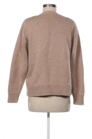 Damenpullover Zara, Größe M, Farbe Beige, Preis 13,81 €