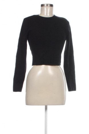 Dámský svetr Zara, Velikost L, Barva Černá, Cena  379,00 Kč