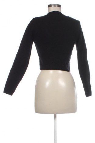 Dámský svetr Zara, Velikost L, Barva Černá, Cena  379,00 Kč