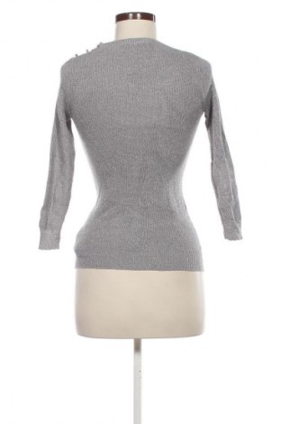 Γυναικείο πουλόβερ Zara, Μέγεθος S, Χρώμα Γκρί, Τιμή 16,99 €