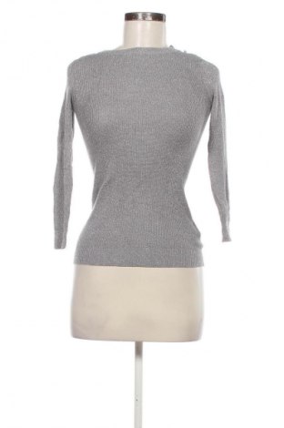 Γυναικείο πουλόβερ Zara, Μέγεθος S, Χρώμα Γκρί, Τιμή 16,99 €