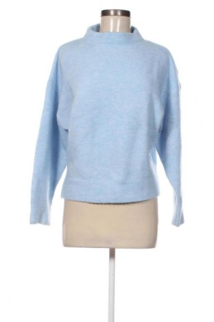 Dámsky pulóver Zara, Veľkosť M, Farba Modrá, Cena  16,95 €