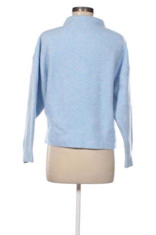 Dámsky pulóver Zara, Veľkosť M, Farba Modrá, Cena  16,95 €