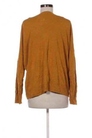 Dámsky pulóver Zara, Veľkosť L, Farba Oranžová, Cena  12,95 €